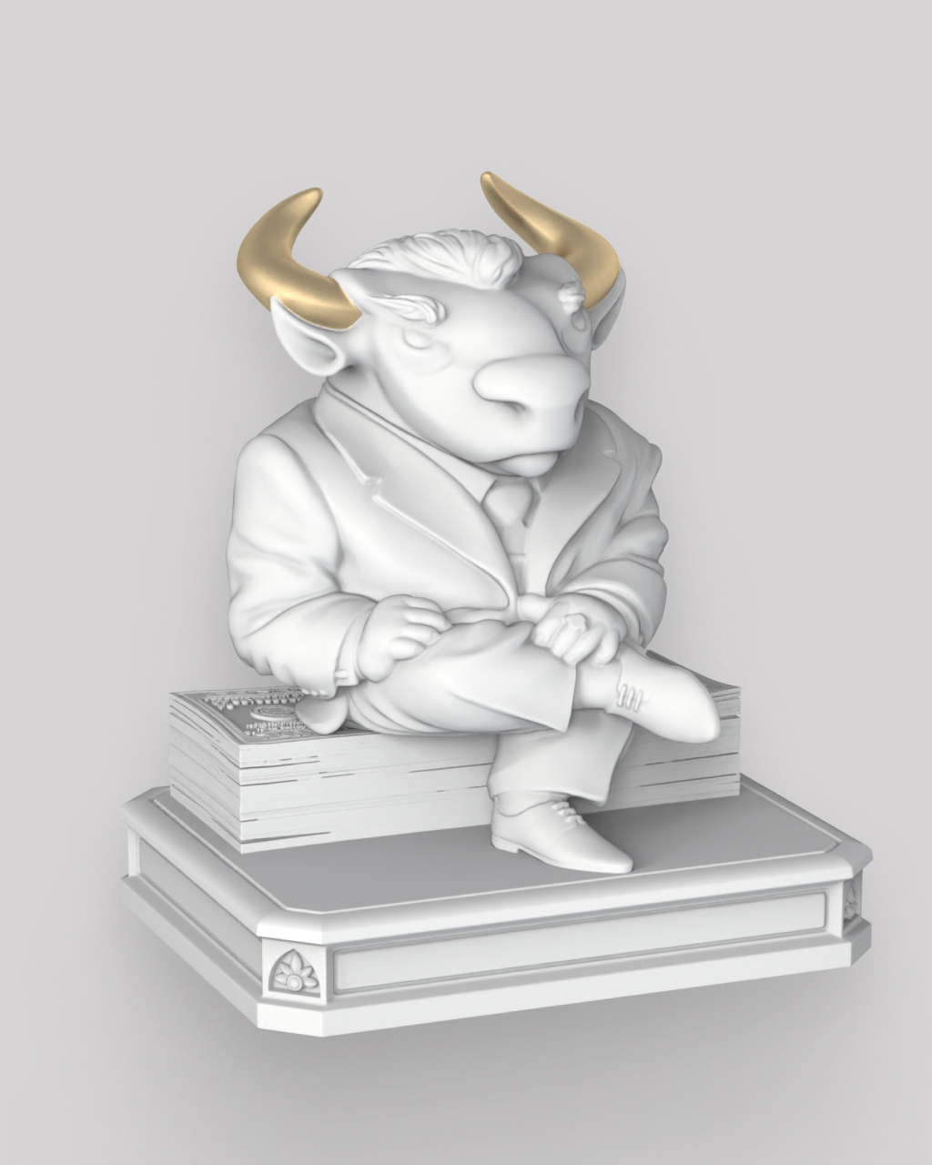 The Important Taurus1