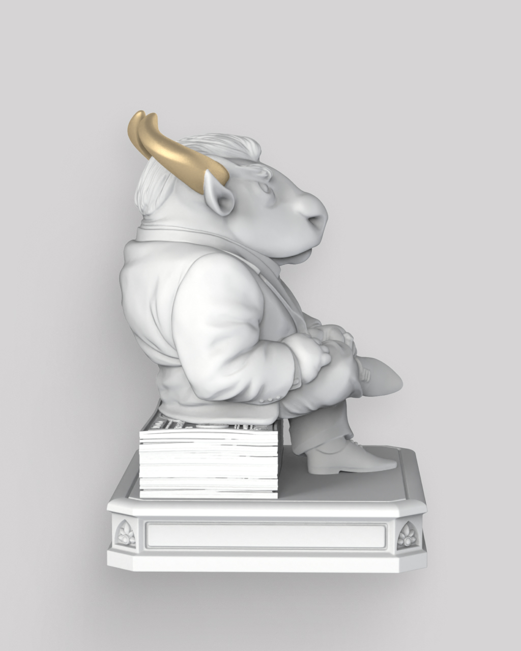 The Important Taurus1