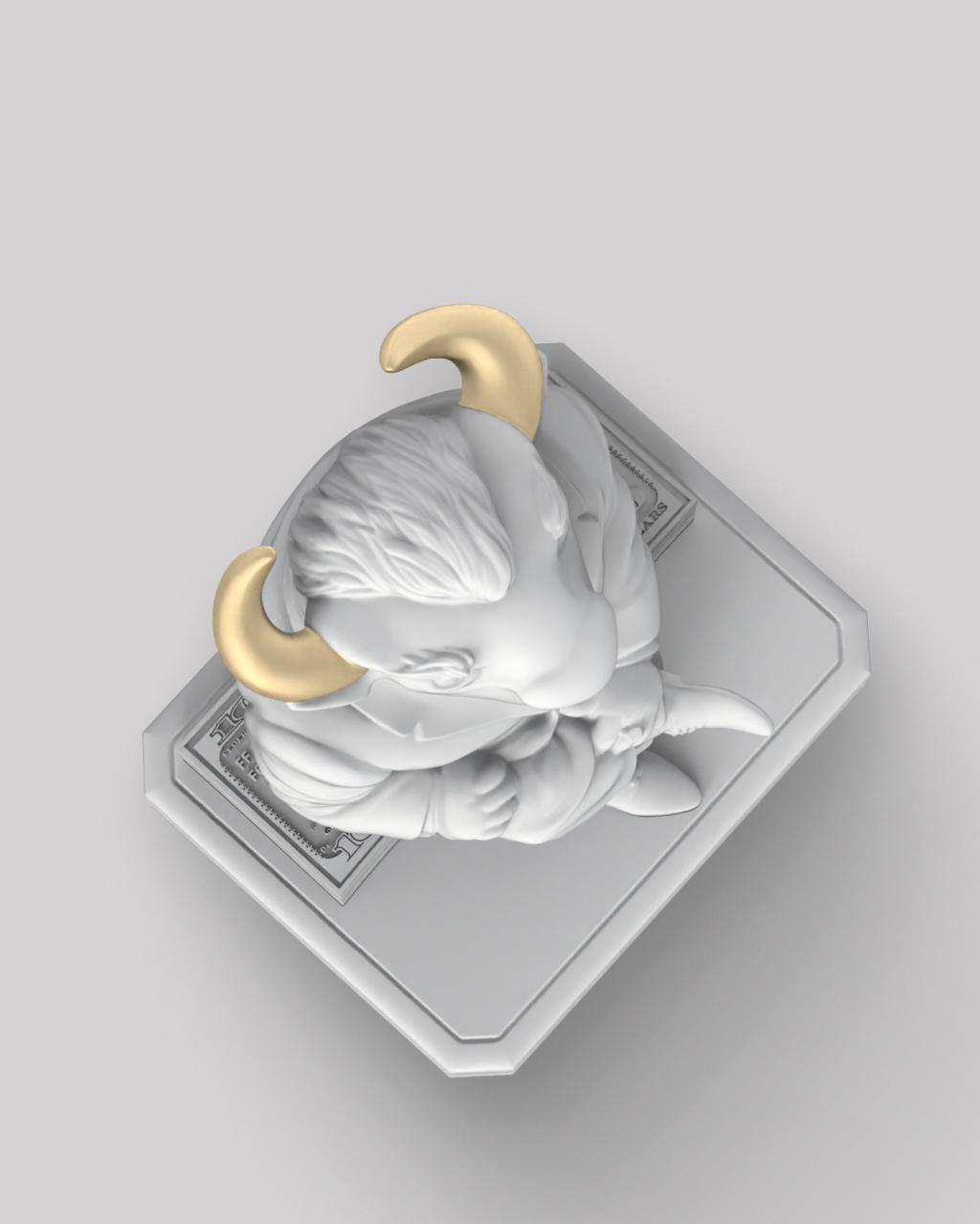 The Important Taurus1