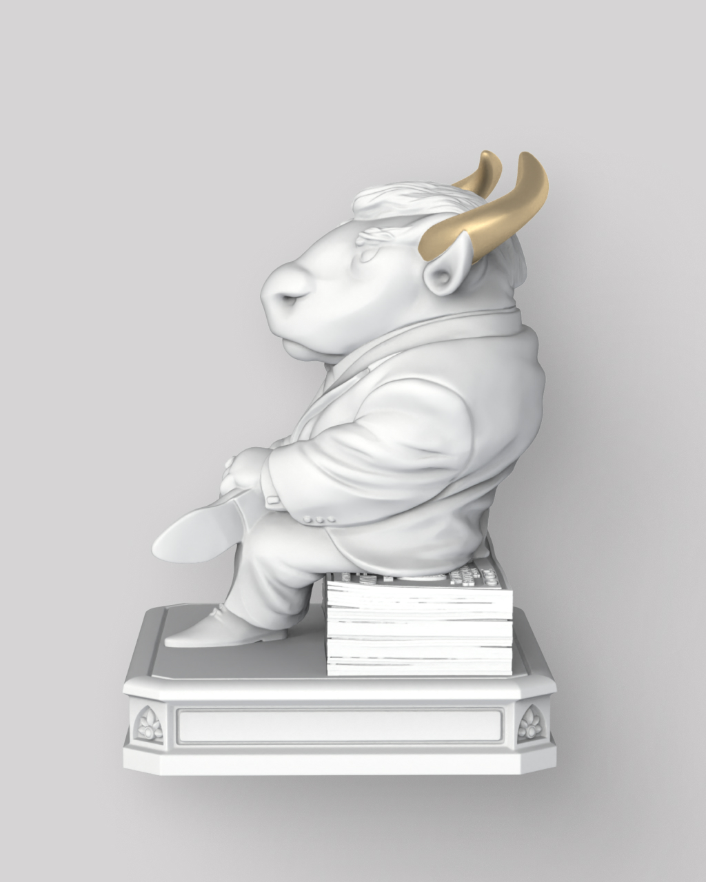 The Important Taurus1