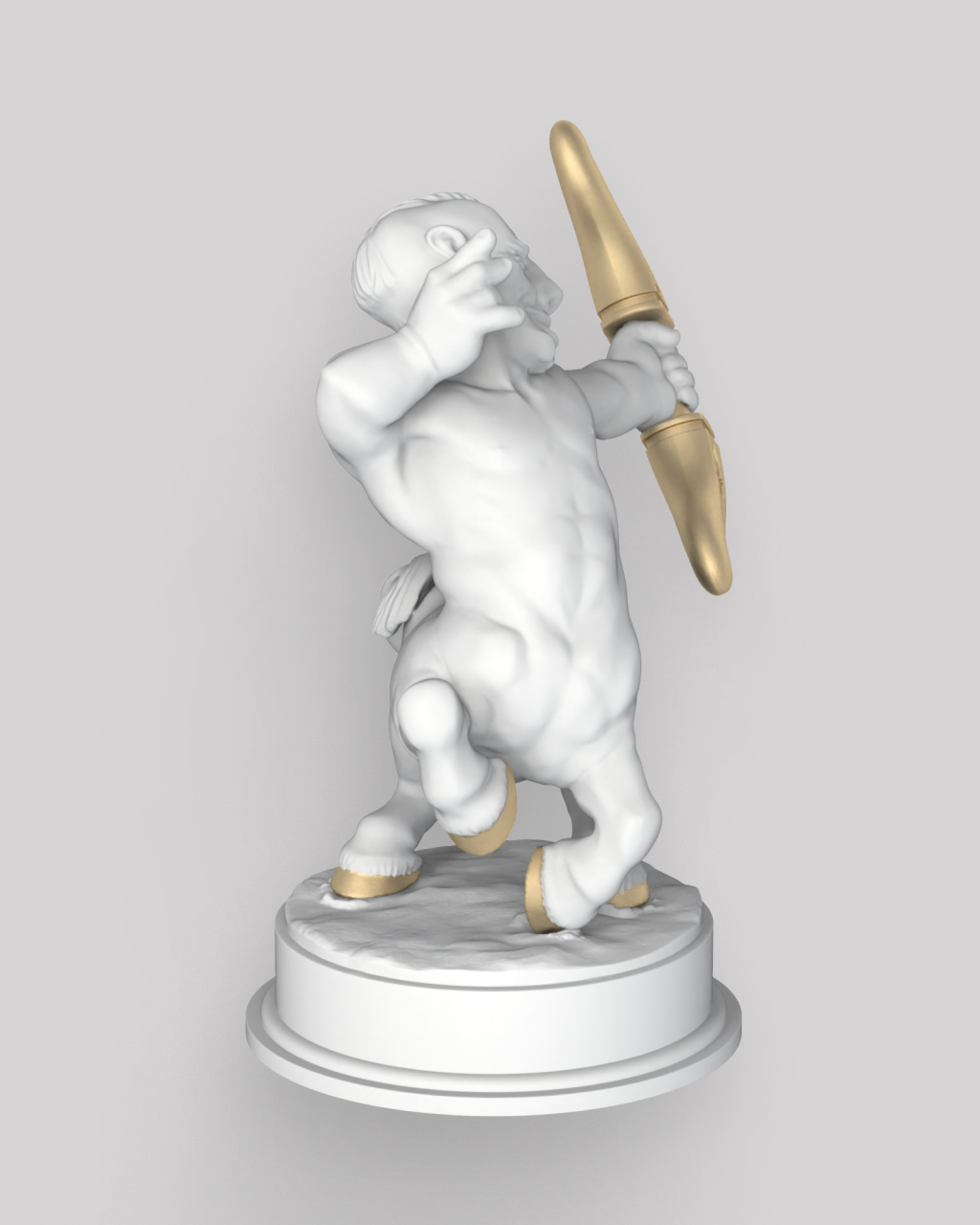 The Sharp Sagittarius