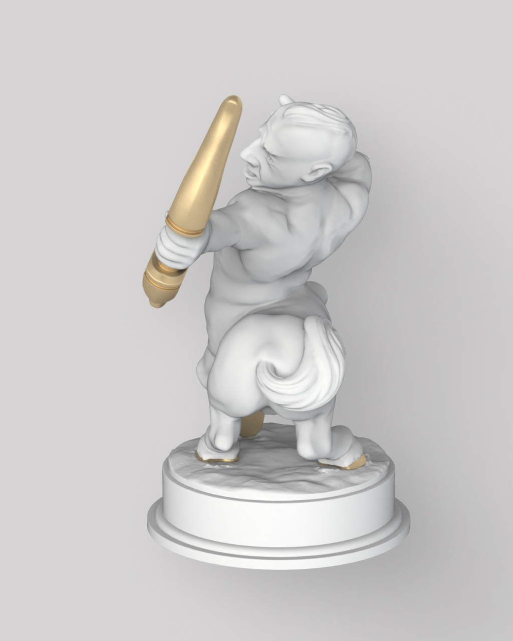 The Sharp Sagittarius