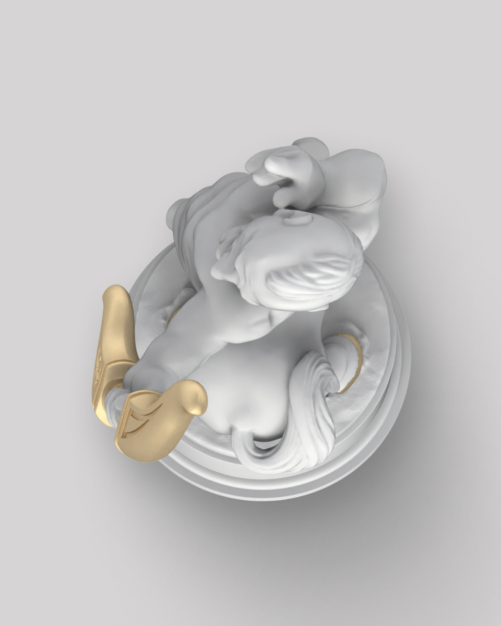 The Sharp Sagittarius