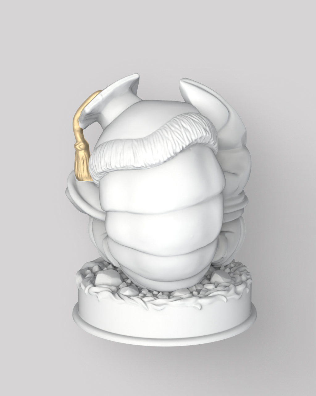 The Thoughtful Cancer